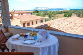 La Terrazza sul Mare San Teodoro